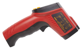 Wagner Meters 674-04164-002 Infrared Thermometer-