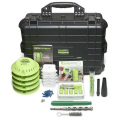 Wagner Meters 880-R0001-013 True Remote Monitoring™ Kit for Rapid RH L6 with Floorcloud™-