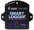 Wagner Meters 880-R4100-005 Smart Logger™ V2 Bluetooth® Temperature &amp; Humidity Data Logger, 5-pack-