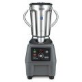 Waring CB15VX Variable Speed Stainless Steel Blender, 1 gal, 120 V/60 Hz-