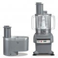 Waring FP2200 Batch Bowl and Commercial Food Processor-