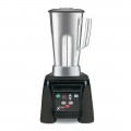 Waring MX1100XTS Xtreme Hi-Power Electronic Commercial Blender, 64 oz stainless-steel container-