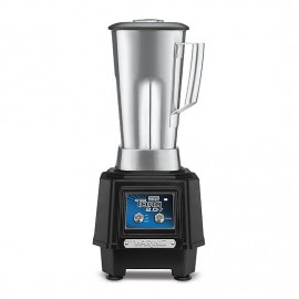 Waring TBB145S6 Torq 2.0 Commercial Blender, 64 oz stainless-steel jar-