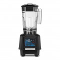 Waring TBB160 Torq 2.0 Electronic Commercial Blender with timer, 48 oz BPA-free container-