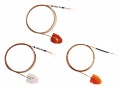 Watlow 20CJSDB060D Rigid Sheath Thermocouple-