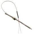 Watlow 20CJSGR120F Rigid Sheath Thermocouple-