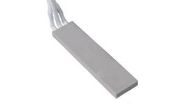 Watlow CER-1-01-00309 ULTRAMIC Advanced Ceramic Heater, 120 V/150 W, 1 x 3&amp;quot;-
