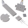 Watlow CER-1-01-00334 ULTRAMIC Square Advanced Ceramic Heater, 0.47 x 0.47&quot;-