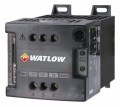 Watlow DIN-A-MITE B Three-Phase Power Controller, 120 to 240 V AC, 4.5 to 32 V DC input-