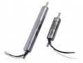Watlow FLC-132 FLUENT In-Line Heater, 4.25&amp;quot; protection tube length-