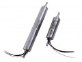 Watlow FLC-14 FLUENT In-Line Heater, 6.5&amp;quot; protection tube length-