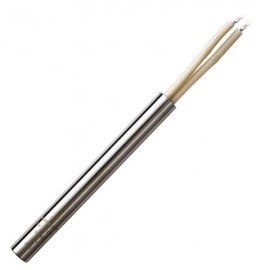 Watlow J24A-5660 FIREROD Cartridge Heater, &amp;frac12;&amp;quot;, 208 V/2000 W-