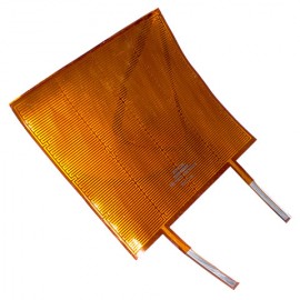 Watlow K010050567 Polyimide Heater, 40 V, 40 W-