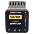 Watlow PM6C1CA-AAAAPWP PM PLUS PID Controller with universal input, 100 to 240 V AC, switched DC/open collector-