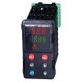 Watlow EZ-ZONE PM Panel Mount Integrated PID Controller with two digital I/O points, &amp;frac18; DIN vertical, 100 to 240 V AC-
