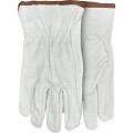 Watson Glove 546-L Gants en cuir de ch&amp;egrave;vre, grand-