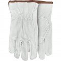 Watson Glove 546-M Gants en cuir de ch&amp;egrave;vre, moyen-