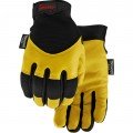 Watson Gloves 9005W-M Flextime Gloves, goatskin leather, large-