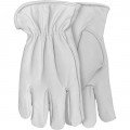 Watson Glove 9545-L Gants en cuir de ch&amp;egrave;vre avec doublure Thinsulate, grand-