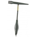 Weld-Mate NP532 Chipping Hammer with Spring Steel Handle-