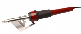 Weller 1140A Stained Glass Soldering Iron, 45 W, 120 V-