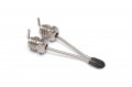 Weller 6110 Replacement Cutting Solder Tip with hex nut-