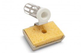 Weller 9800 Holder for micro soldering irons-