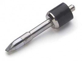 Weller BL12 Soldering Iron Conical Tip for BL60MP, 0.047&quot;-