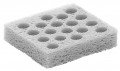 Weller EC305 Swiss Cheese Sponge for iron stands-