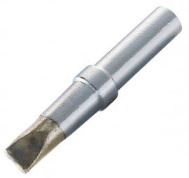 Weller ETD Soldering Tip, screwdriver-