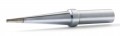 Weller ETK Soldering Tip, chisel long, 0.05&amp;quot;-