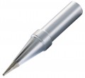 Weller ETP Soldering Tip, round blunt-
