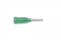 Weller KDS1412P Stainless-Steel Plastic Hub Dispensing Needles, 14 gauge, 50-pack-