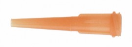 Weller KDS14TN Tapered Dispensing Needles, 100-pack-