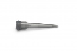 Weller KDS16TNB Taper-Tip Needles, 16 gauge, 1,000-pack-