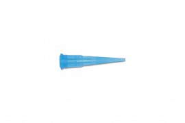 Weller KDS22TNB Taper-Tip Needles, 22 gauge, 1,000-pack-