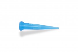 Weller KDS22TNP Aiguilles &amp;agrave; pointe effil&amp;eacute;e, calibre 22, lot de 50-