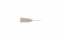 Weller KDS2712BT Dispenser Needle Tips, 27 gauge threaded hub, 1,000-pack-