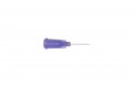 Weller KDS3012BT Dispenser Needle Tips, 30 gauge threaded hub, 1,000-pack-