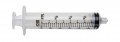 Weller M30LLASSM Manual Assembled Calibrated Syringe, 30 cc-