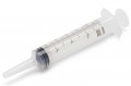 Weller M50TBA Luer Lok Syringes, 125-pack-