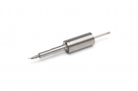Weller MT303 Conical Soldering Iron Tip, 0.32 x 0.015&quot;-