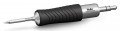 Weller T0050102899 RTP 010 K NW MS Pico Soldering Tip, Knife Not Wettable, 0.04 x 0.008 x 0.63&amp;quot;-