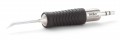 Weller T0050103699 RTP 002 CX Pico Soldering Tip, Conical Bent, 0.008 x 0.84&amp;quot;-