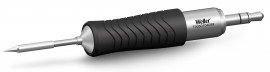 Weller T0050104099 RTP 002 S NW Pico Soldering Tip, Chisel Not Wettable, 0.008 x 0.004 x 0.67&amp;quot;-