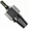 Weller T0051315299 DX 120 Desoldering Nozzle with Threadless Fixture System for DSX 80 and DXV 80, 0.098&amp;quot; x 0.04&amp;quot;-