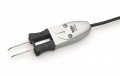 Weller T0051317299N WMRT Micro Desoldering Tweezers with RTW2 tip, 12 V, 80 W-