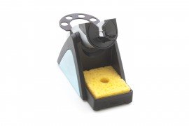 Weller T0051517499N WSR 200 Support de s&amp;eacute;curit&amp;eacute; 2-en-1 pour WTP 90-
