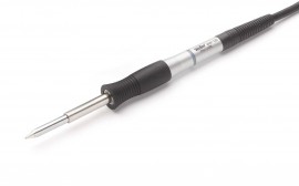 Weller T0052920199N WXP 120 Soldering Iron with power-response heating technology, 120 W, 24 V-