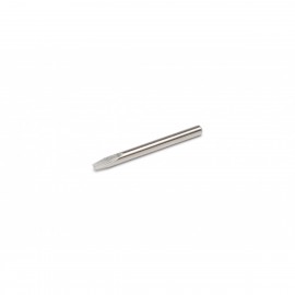 Weller T0054311399 Straight Soldering Tip, 15 W, 0.079&quot;-